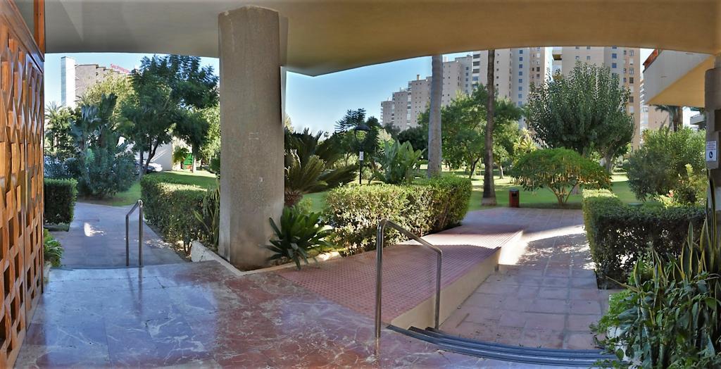 Apartamento Playamar II Holiday *