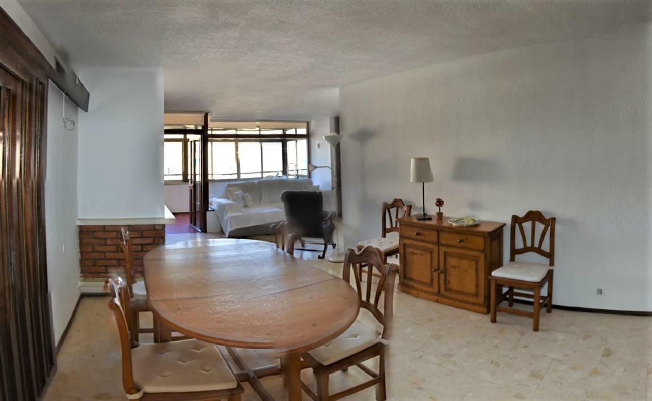 Playamar II Holiday Apartamento *