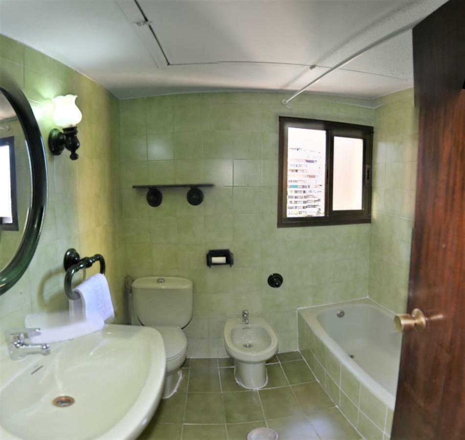 Playamar II Holiday Apartamento *